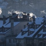 Les propriétaires vaudois pourront installer plus facilement une pompe à chaleur (photo d'illustration).